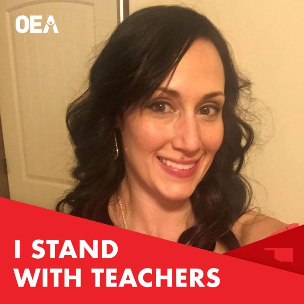 Meet your Posher, Riana